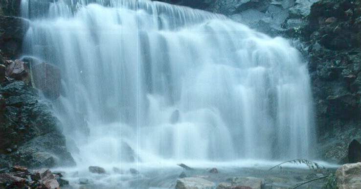 Mountain Zhangshiyan Scenic Area16