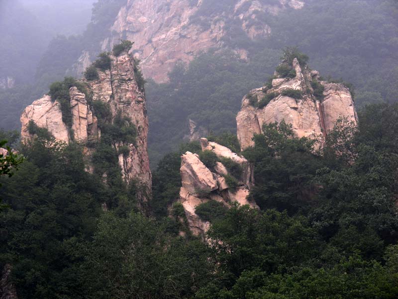 Wuyue Village4