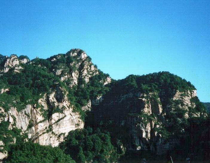 Wuyue Village12