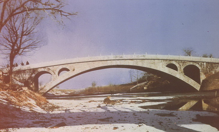 Zhaozhou Bridge1