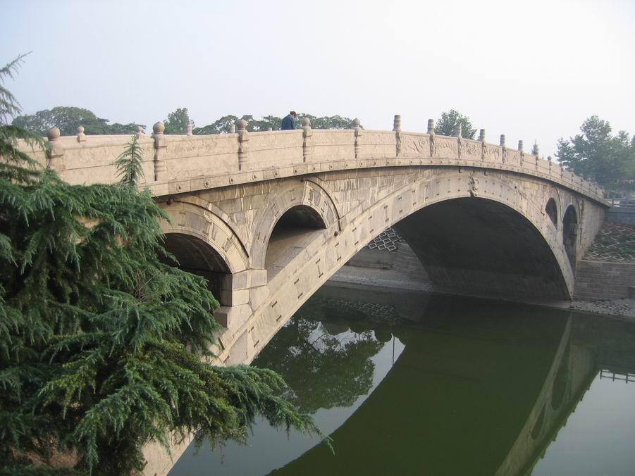 Zhaozhou Bridge5