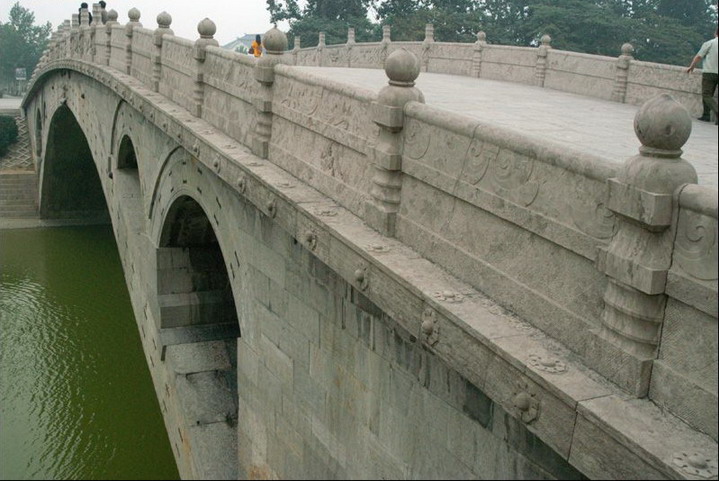 photo of Zhaozhou Bridge7