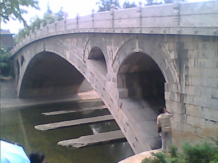 Zhaozhou Bridge8