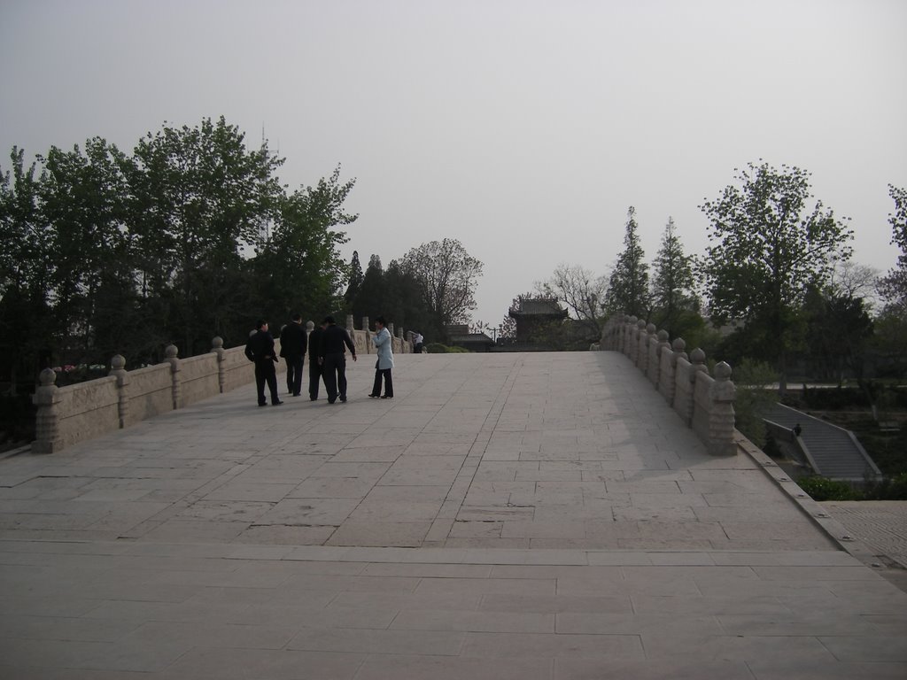 Zhaozhou Bridge12