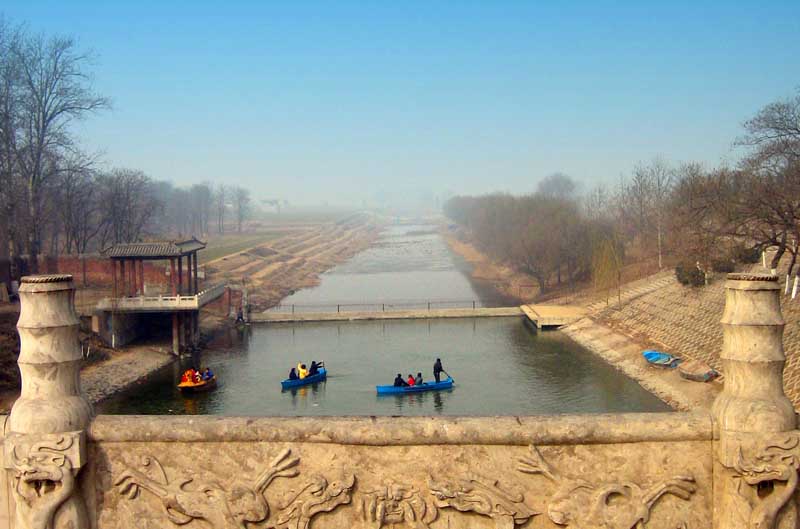 Zhaozhou Bridge13