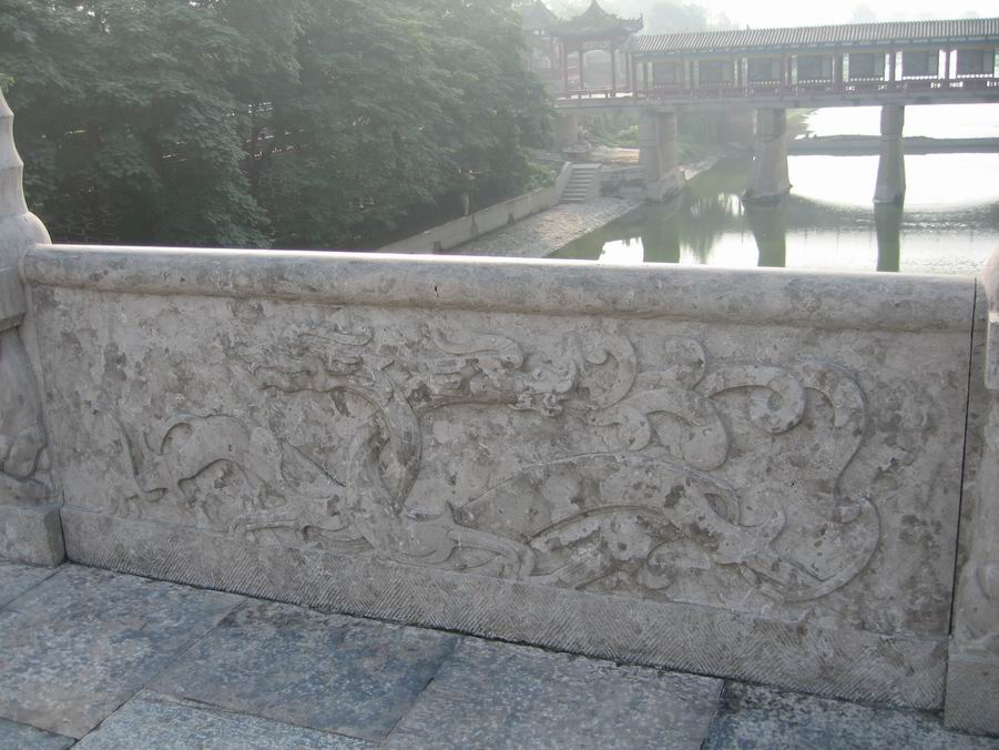 Zhaozhou Bridge14