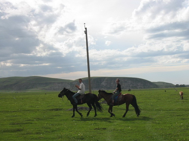 Bashang Grassland3