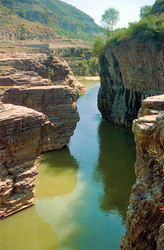 photo of Red-Flag Canal Tourism Area2