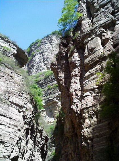 photo of Mountain Yunmeng Scenic Area4