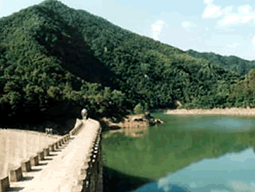 Wulongkou Scenic Area4