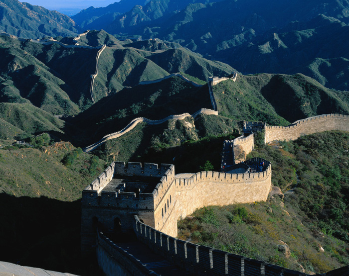 photo of Badaling Section of the Great Wall5