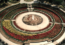 photo of Rose Garden