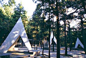 Memorial Pavilion of “December 9”Event