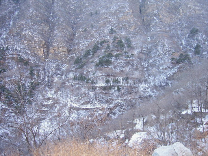 photo of Sunny Snow at Western Mountain4