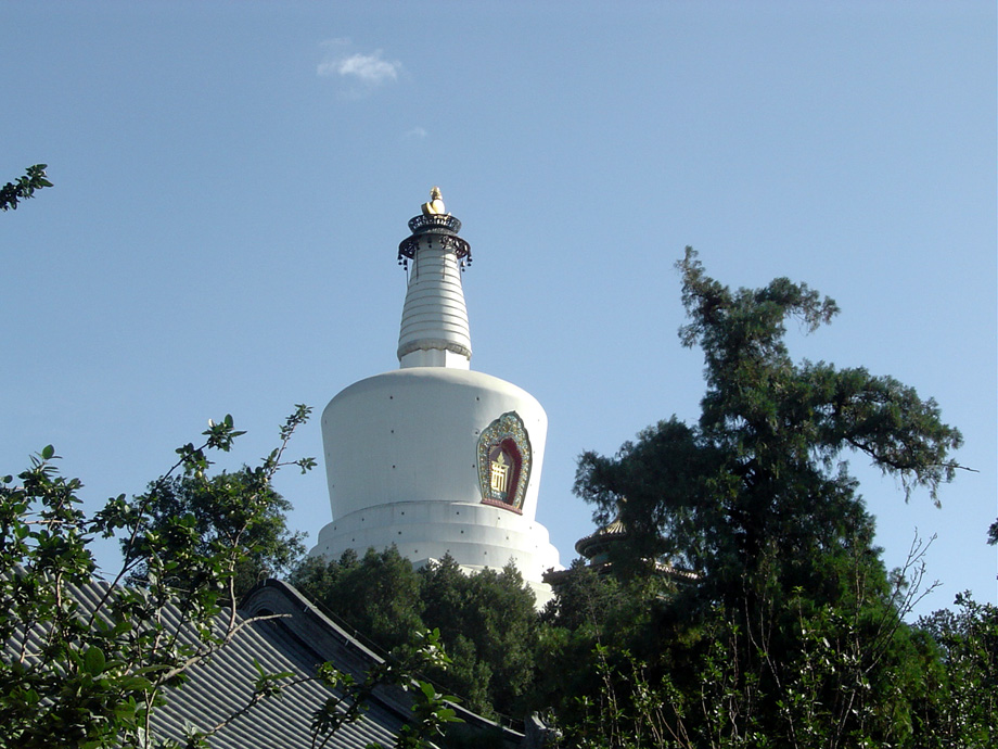 White Pagoda??1