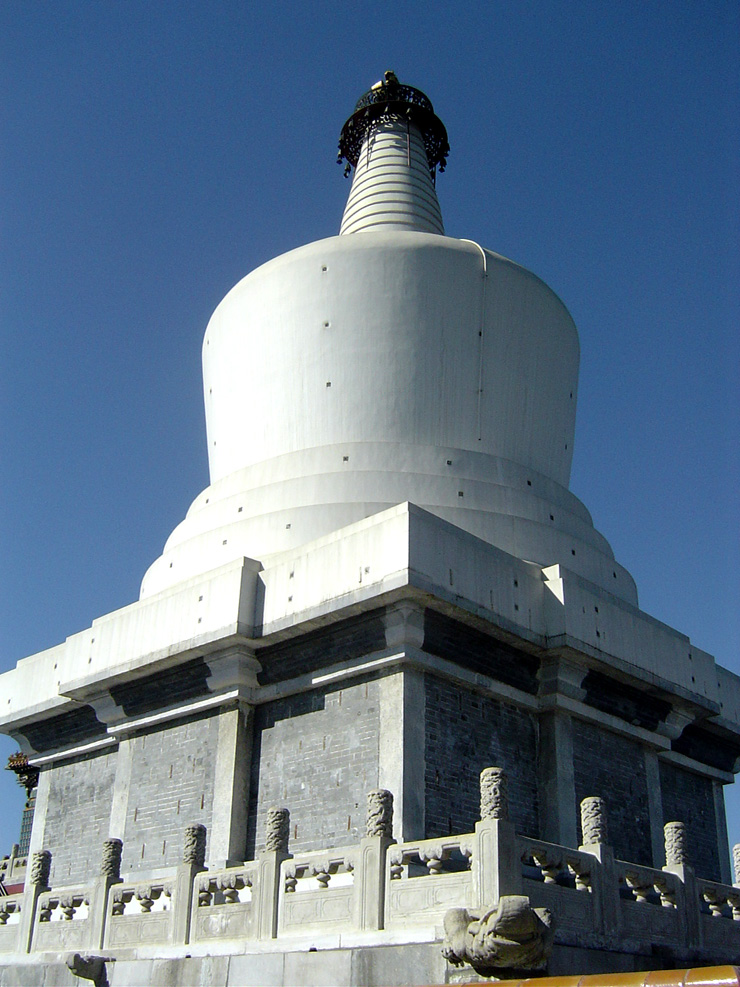 White Pagoda??3