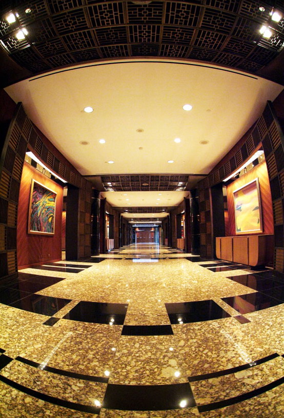 photo of Jin Mao Tower8