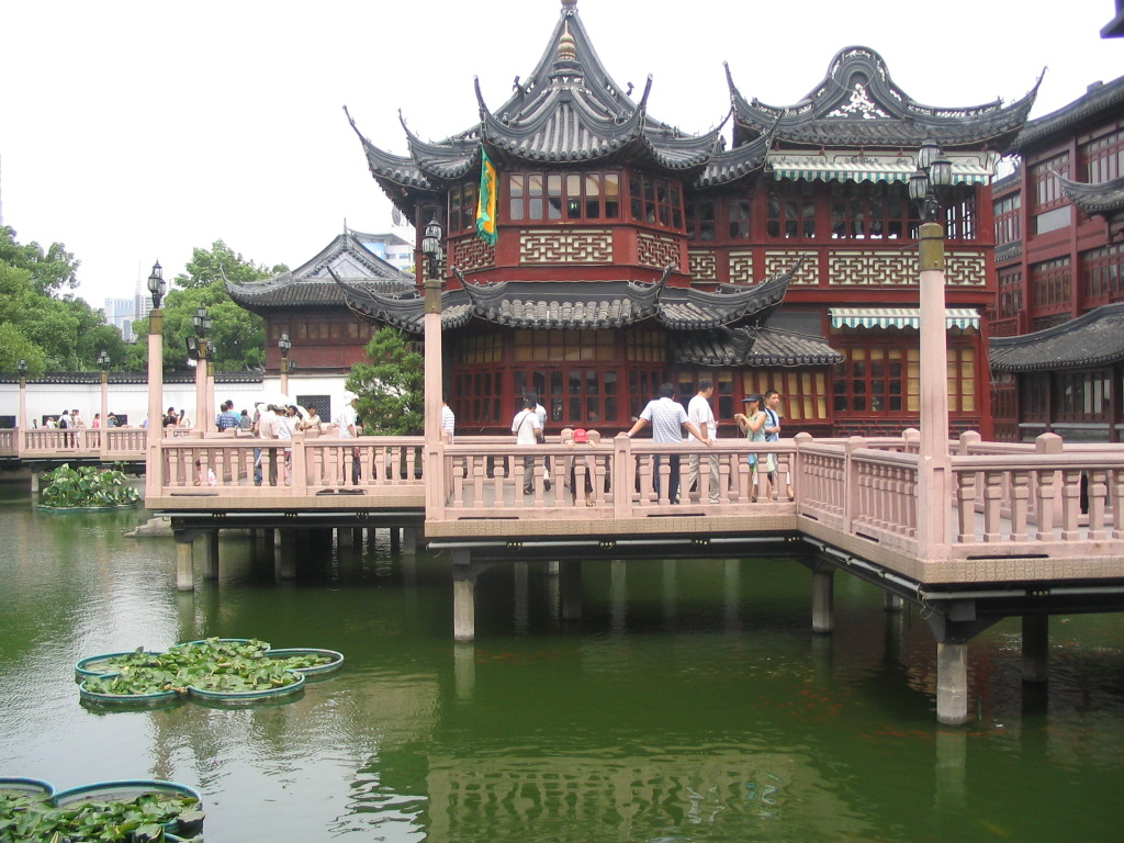 Chenghuang Temple3