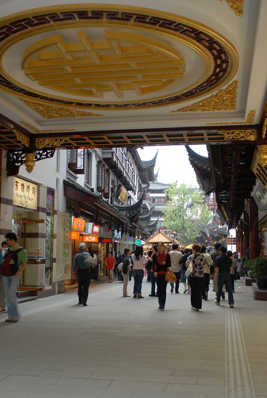 Chenghuang Temple11