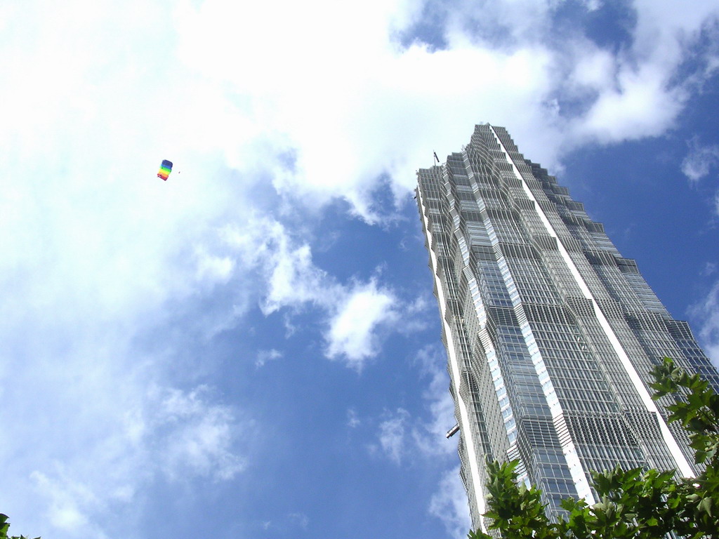 Jin Mao Tower18