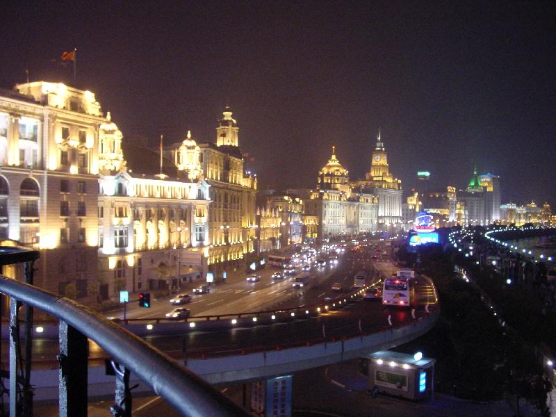 The Bund3