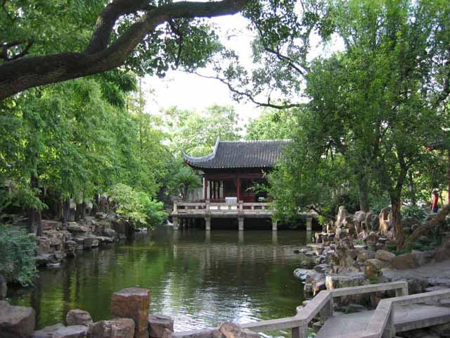 Yu Garden6