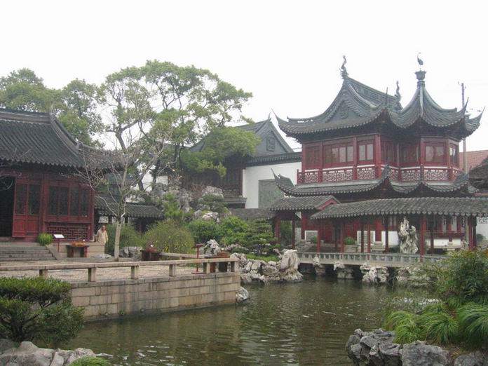 photo of Yu Garden8