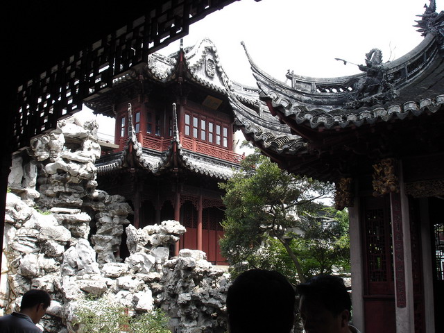 Yu Garden16