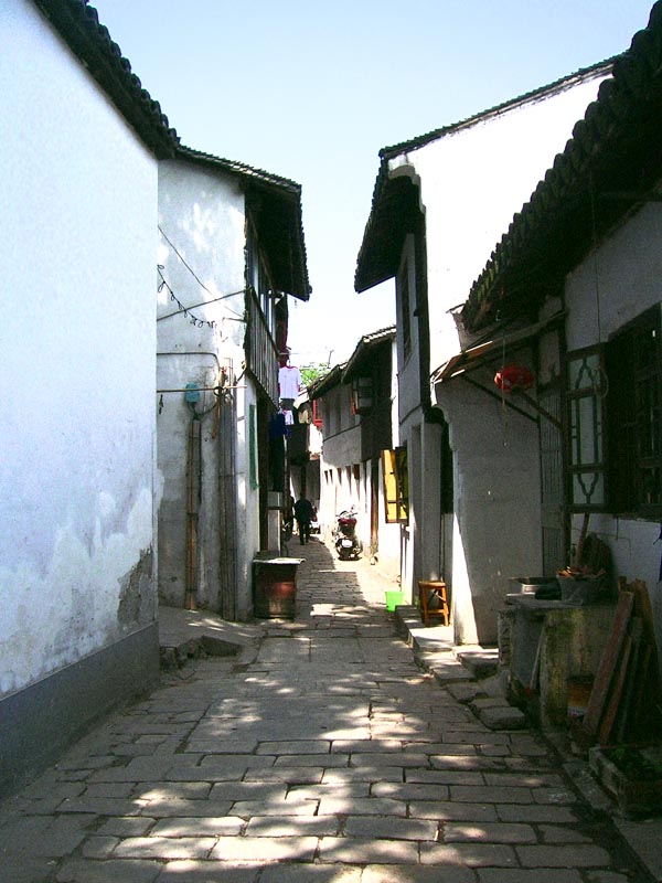 Zhujiajiao Town6