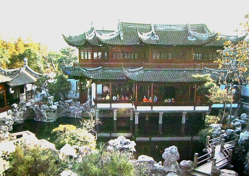 photo of Yu Garden24