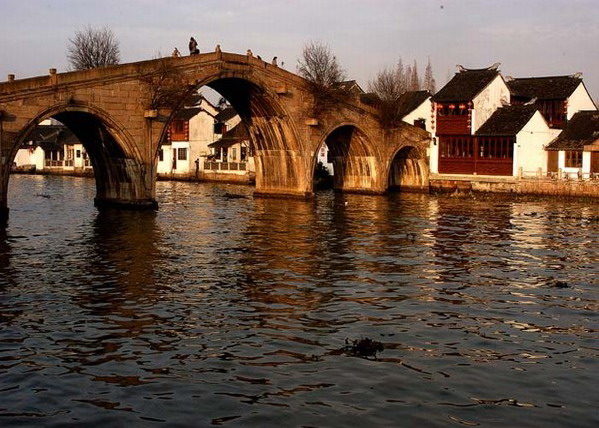 Zhujiajiao Town22