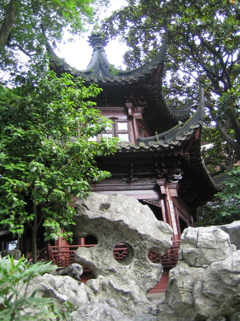 Yu Garden29