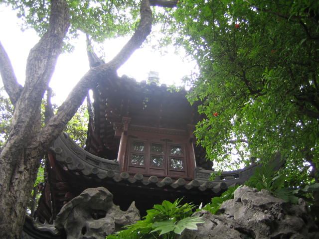 Yu Garden30