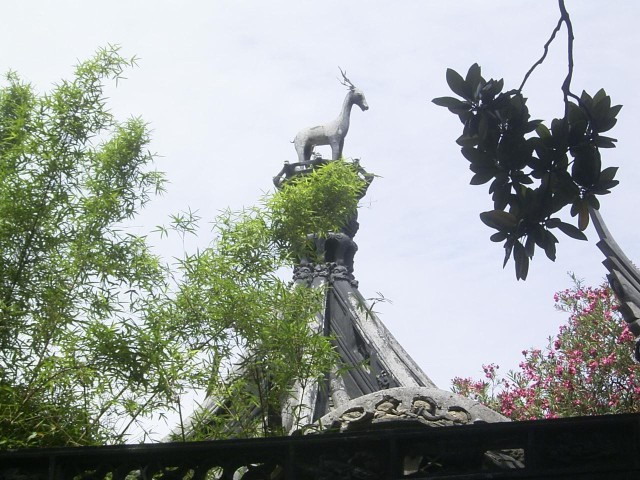 Yu Garden31