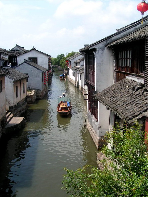 Zhou Village26