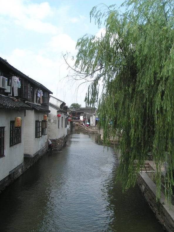 Zhou Village23