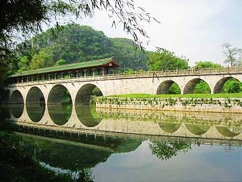 photo of Flower Bridge7