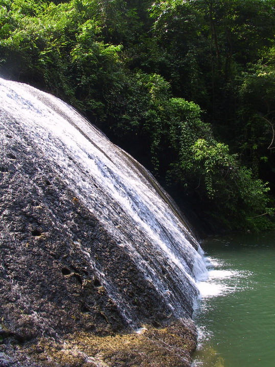 Gudong Waterfall6