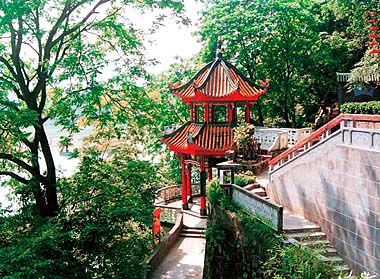 Yangshuo Nice View Garden & Yangshuo Park2