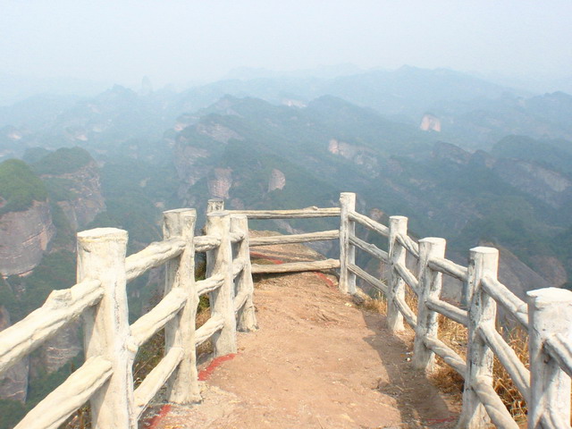 Bajiao Hamlet12