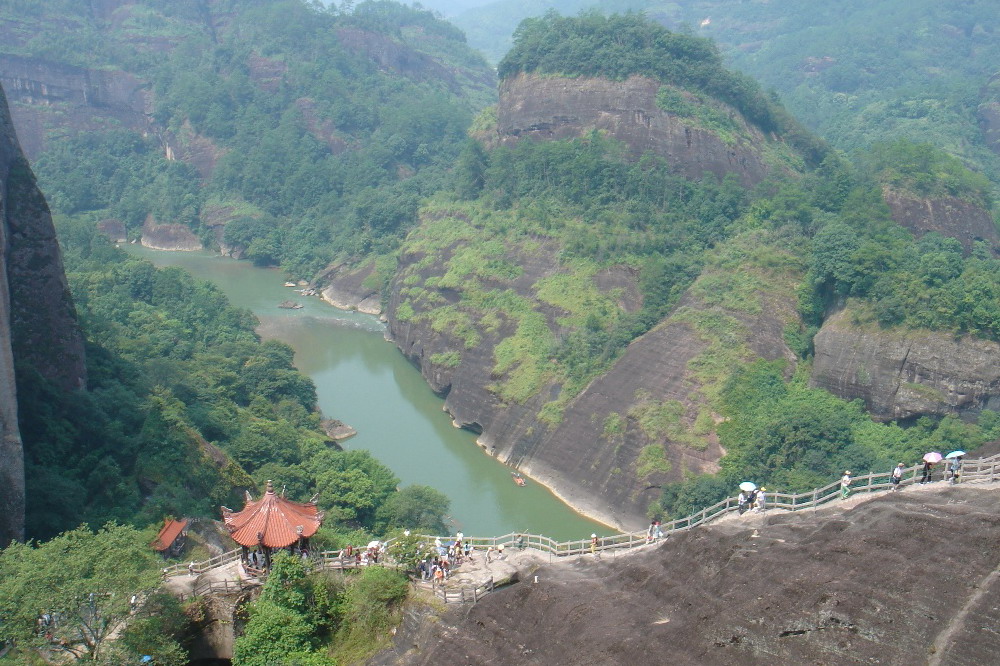 Tianyou Peak3