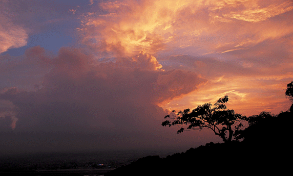 Baiyun Mountain Scenic Area5