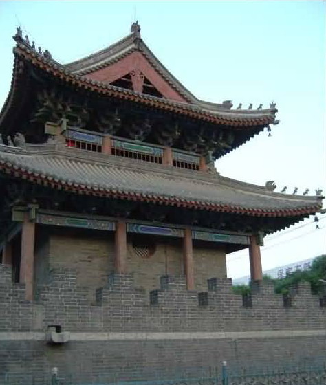 Drum Tower5