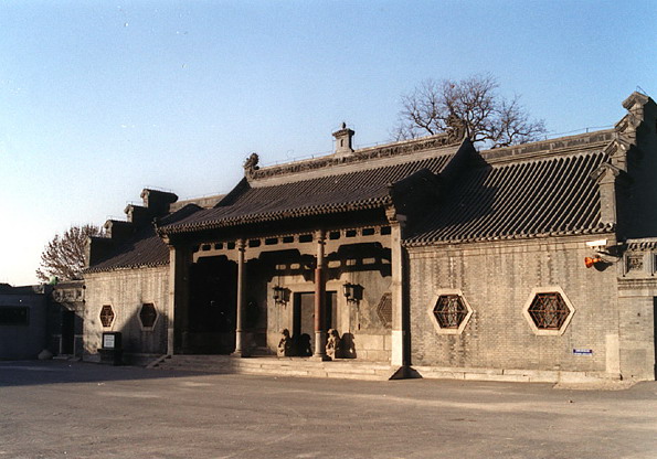 Guangdong Assembly Hall4