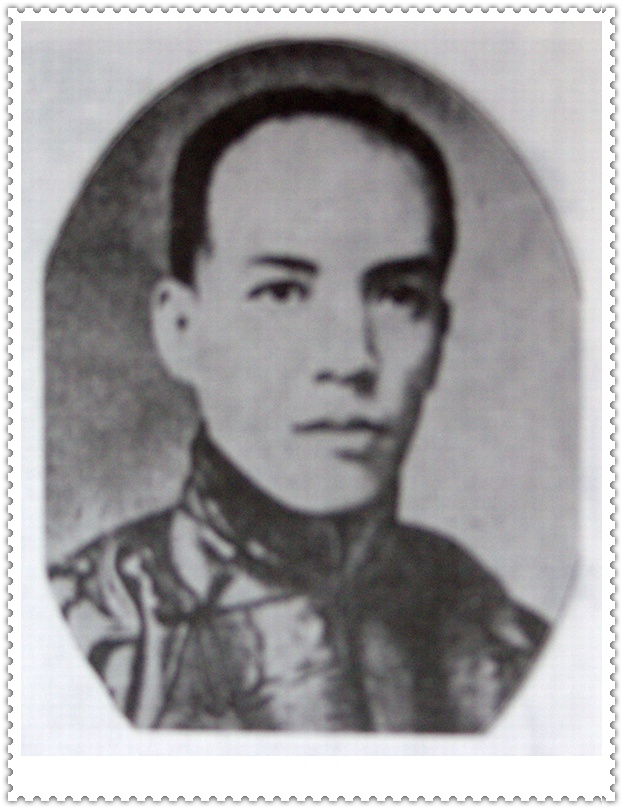 Liang Qichao