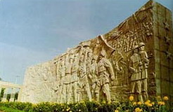 photo of Pingjin Battle Memorial3