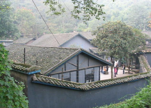 Martyrs Cemetery of Gele Mountain7