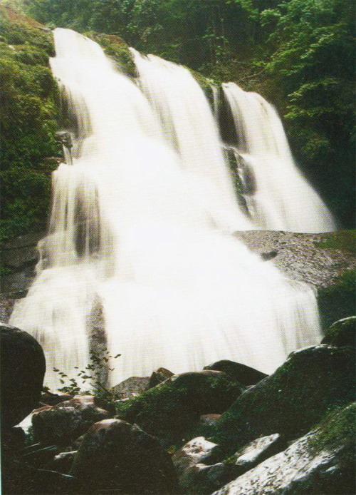 photo of simianshan mountain Scenic Zone6