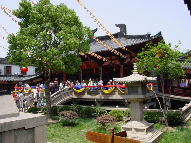 photo of Hanshan Temple8