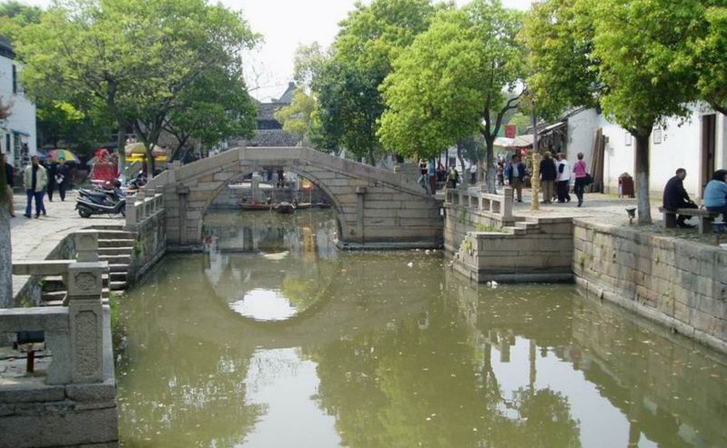 Tongli Town3